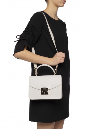 ‘are metropolis’ shoulder bag, zdjęcie 2 ‘are metropolis’ shoulder bag od Furla
